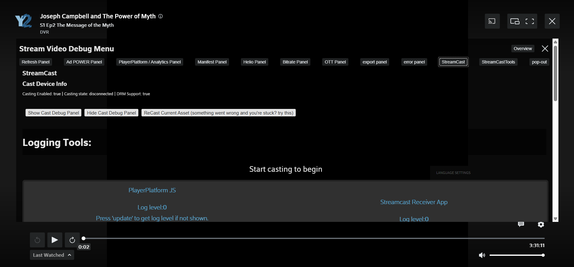 Senior Video Software Engineer - Xfinity Stream Video Platform - Image 3