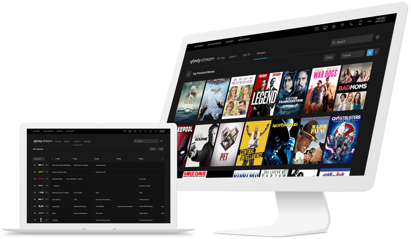Senior Video Software Engineer - Xfinity Stream Video Platform - Image 4